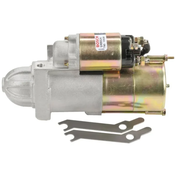 Bosch Starter – New – SR8552N