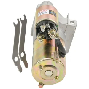 Bosch Starter – New – SR8552N - view 3