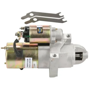 Bosch Starter – New – SR8552N - view 4