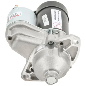 Bosch Starter – New – SR8554N - view 2