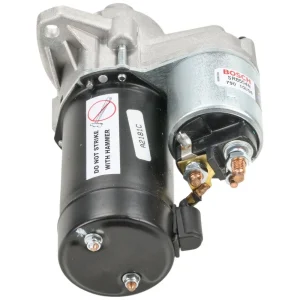 Bosch Starter – New – SR8554N - view 4