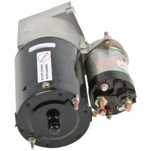Bosch Starter – New – SR8573N - view 2