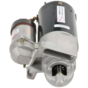 Bosch Starter – New – SR8573N - view 3
