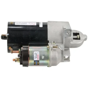 Bosch Starter – New – SR8573N - view 4