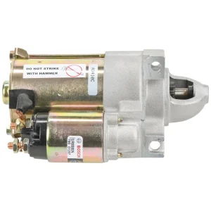 Bosch Starter – New – SR8580N - view 4