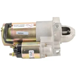 Bosch Starter – New – SR8620N