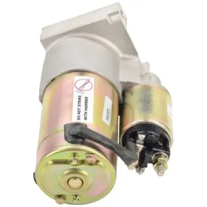 Bosch Starter – New – SR8620N - view 2