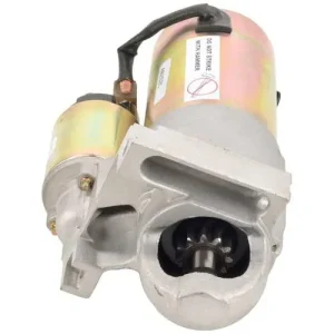 Bosch Starter – New – SR8620N - view 3
