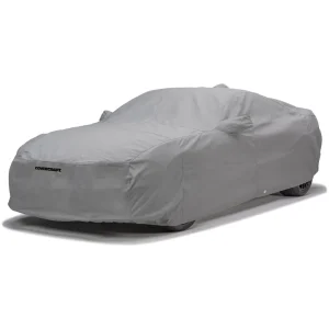 Covercraft Gray Car Cover – C18658AC - view 2