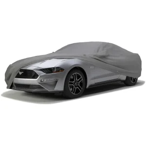 Covercraft Gray Car Cover – C18658MC