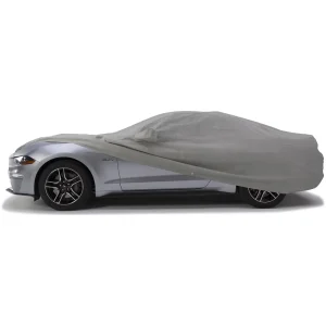 Covercraft Gray Car Cover – C18658MC - view 2
