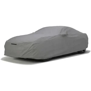 Covercraft Gray Car Cover – C18658MC - view 3