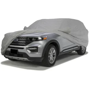 Covercraft Gray Car Cover – C18658MC - view 4