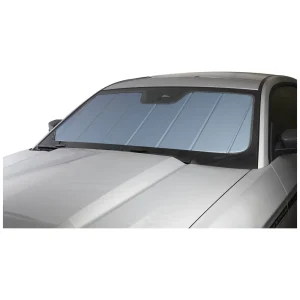 Covercraft UVS100 Blue Metallic Sunscreen – UV11783BL