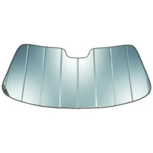 Covercraft UVS100 Blue Metallic Sunscreen – UV11783BL - view 2