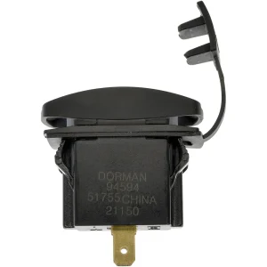 Dorman Conduct-Tite USB Rocker Switch – 94594 - view 2