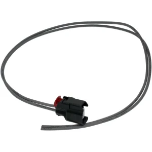 Dorman TECHoice 1 Terminal ABS Wheel Speed Sensor Connector – 645-134 - view 3