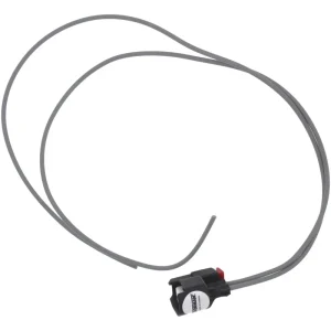 Dorman TECHoice 1 Terminal ABS Wheel Speed Sensor Connector – 645-134 - view 4