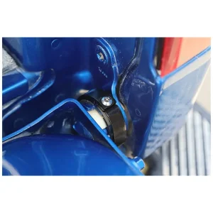 Dee Zee Tailgate Lock – DZ97970 - view 2
