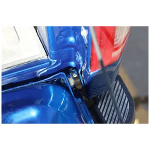 Dee Zee Tailgate Lock – DZ97970 - view 3
