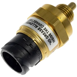 Dorman HD Solutions 3 Terminal Oil Pressure Sensor – 904-7486