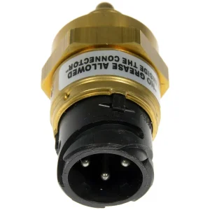 Dorman HD Solutions 3 Terminal Oil Pressure Sensor – 904-7486 - view 3
