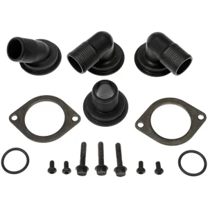 Dorman HD Solutions Oil Separator Repair Kit – 996-1011 - view 2