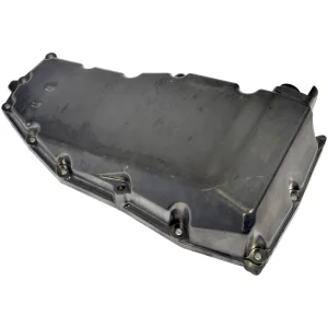 Dorman OE Solutions Transmission Oil Pan – 265-894 - view 2