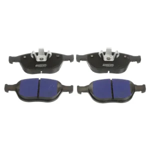 BrakeBest Select Pro Front Semi-Metallic Brake Pads – SPM970 - view 4