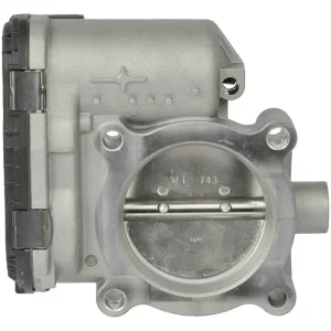 Cardone Select Throttle Body – New – 6E6026