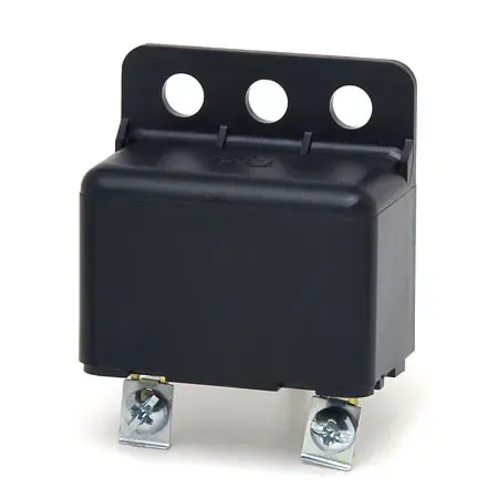Cole Hersee 12 Volt Buzzer Alarm – 4099