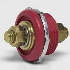 Cole Hersee Battery Feeder Stud – 46211-R
