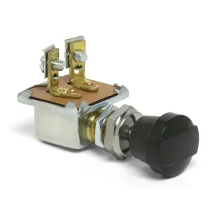 Cole Hersee Push/Pull Switch – 50001