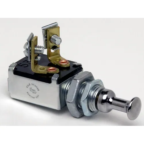 Cole Hersee 10 Amp Push/Pull Switch – 5011