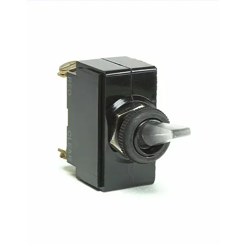 Cole Hersee 25 Amp 4 Terminal Toggle Switch – 54109