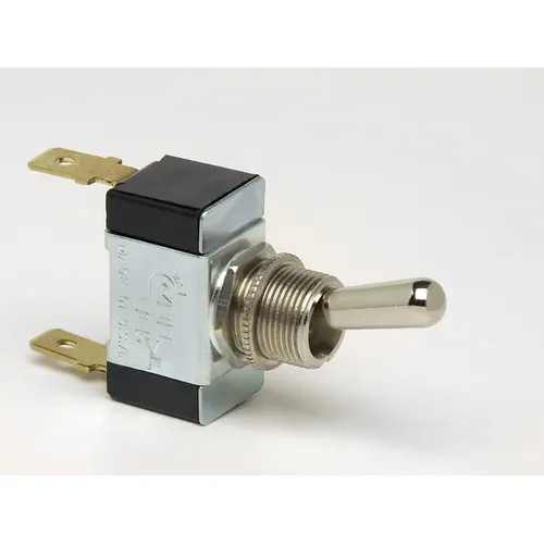 Cole Hersee 10 Amp 2 Terminal Toggle Switch – 55014