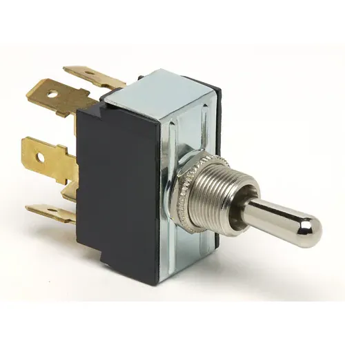 Cole Hersee 10 Amp 6 Terminal Toggle Switch – 55019