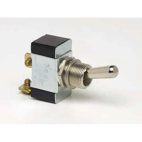 Cole Hersee 10 Amp 2 Terminal Toggle Switch – 55020