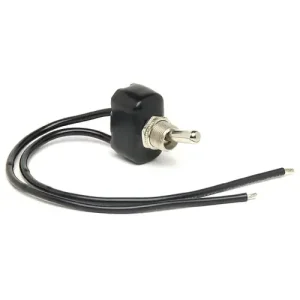 Cole Hersee 10 Amp 2 Terminal Toggle Switch – 55020-04