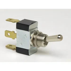 Cole Hersee 10 Amp 3 Terminal Toggle Switch – 55033-01