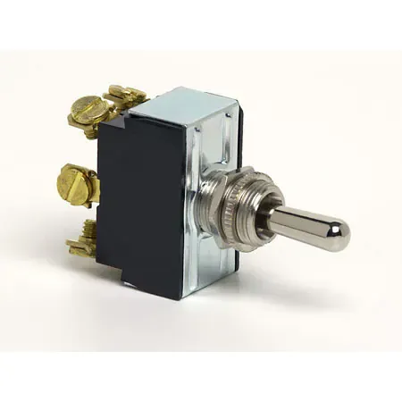 Cole Hersee 10 Amp 6 Terminal Toggle Switch – 55054