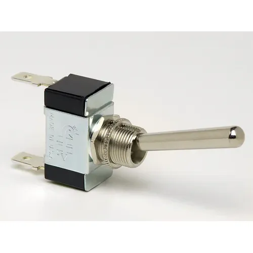 Cole Hersee 10 Amp 2 Terminal Toggle Switch – 55055