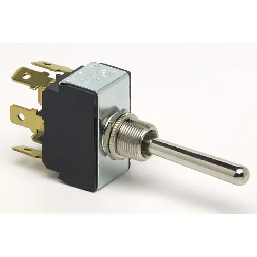 Cole Hersee 10 Amp 6 Terminal Toggle Switch – 55065-02