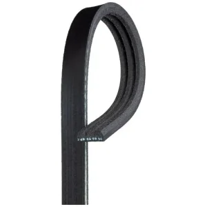 MasterPro Serpentine Belt 3 Rib 27-1/16 Inch – K030265 - view 2