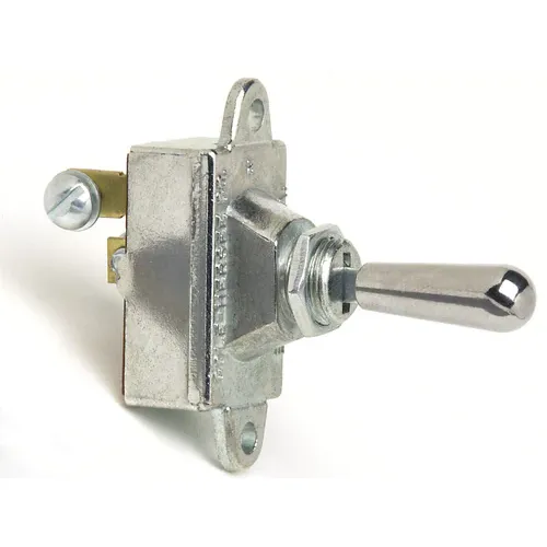 Cole Hersee 15 Amp 2 Terminal Toggle Switch – 551840