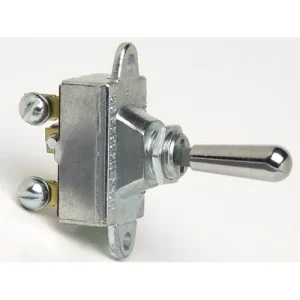 Cole Hersee 15 Amp 3 Terminal Toggle Switch – 551842