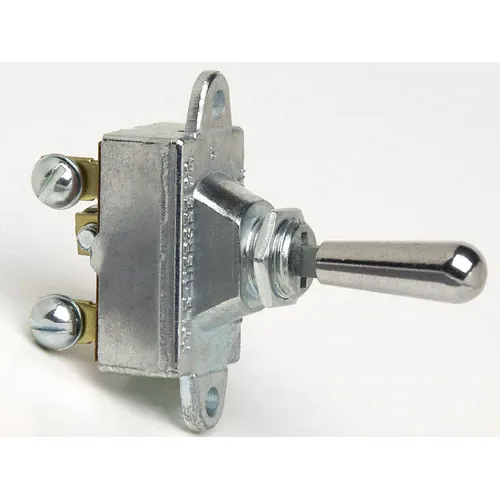 Cole Hersee 15 Amp 3 Terminal Toggle Switch – 551842