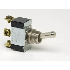Cole Hersee 10 Amp 3 Terminal Toggle Switch – 5584