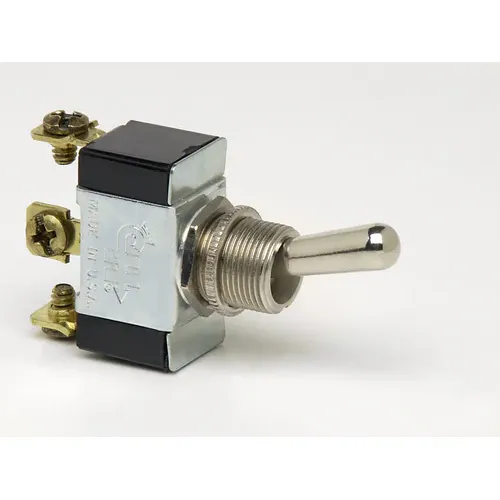 Cole Hersee 10 Amp 3 Terminal Toggle Switch – 5586