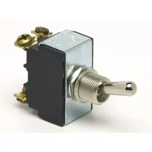 Cole Hersee 10 Amp 4 Terminal Toggle Switch – 5588